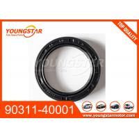 China Oil Seal Automobile Engine Parts For TOYOTA SUPRA MA70 90311-40001 on sale