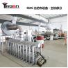 China SMS Non Woven Fabric Production Line wholesale