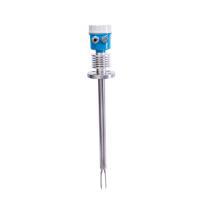 China Tuning Fork Level Switch Sensor on sale