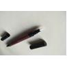 China Empty Cosmetic Black Pencil Eyeliner Pencil Form 143.8 * 11mm SGS Certification wholesale