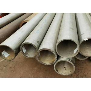 China Astm A333 Carbon Alloy Schedule 80 Stainless Steel Pipe 15crmo 12cr1mov supplier