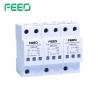 China No leakage IP20 3P Power Surge Protector For AC wholesale