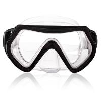 China Child Anti Fog Scuba Snorkel Mask Underwater Swim Glasses on sale