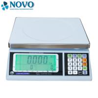 China commercial small parts counting scale , high precision counting scale on sale