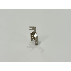 China USB 2.0 AM Three-Piece Front Shell Connector | OD4.5 Cable Clamp | Pin Wire Electrical Terminal Connector for PCB & Cable Assembly wholesale