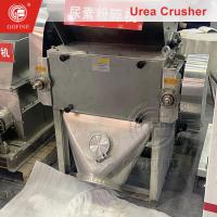 China High Quality Stainless Steel Urea Fertilizer Crusher Machine For Powder Production on sale