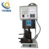 China 15KN Pressure 1.5 Ton Electric Dynamo Super Mute Automatic Terminal Crimping Machine wholesale