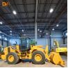 Cat 966H Used Wheel Loader Machine 950G Second Hand Loader For Material Handling