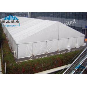 300 Persons Heavy Duty Canopy Tent , Easy Assembled Backyard Party Tent