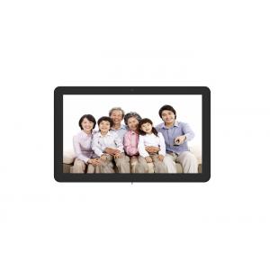 21.5 Inch 3d Electronic Price Display Acrylic Digital Photo Frame