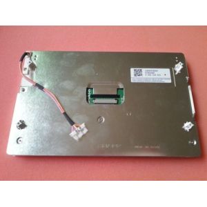 China 8" LCM 800×480RGB 	Диез 625CD/M2 LQ080Y5DG04	Дисплей TFT LCD wholesale