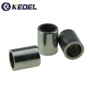 Metal Sintered Straight Tube Shaft Sleeve Bushing Customized Powder