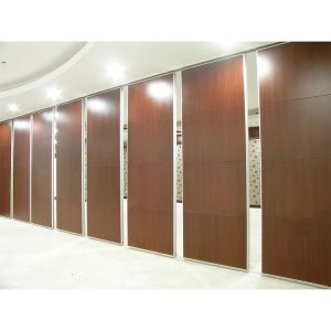 China Des murs de séparation pliables, des écrans de bureau et des cloisons. wholesale