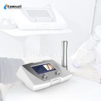 Extracorporeal Shockwave Therapy Machine For Foot Ankle Heel Treatment