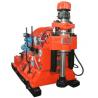 China XY-5 Large Spindle I.D. 96mm Skid Mounted Drilling Rig Torque 6150N.m wholesale