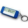 DC3V 3D sensor pedometer, 7 days memory Calorie Counter Pedometer with CE and