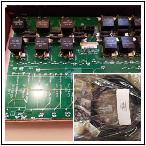 China General Electric IC694PWR321 30 Watt Standard Power Supply IC694PWR321 supplier