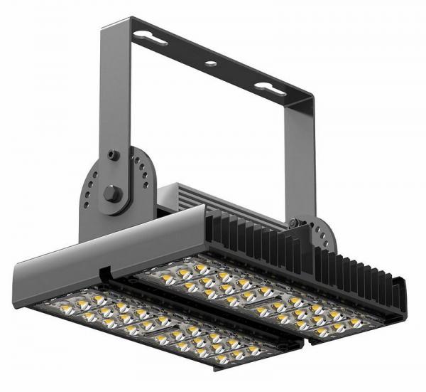 Dustproof 150W LED Tunnel Light With 180°For Subway , Railway