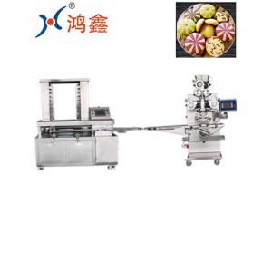 4100*1500 Cookie Production Line