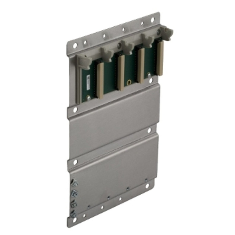 China PLATE-FORME D'AUTOMATION DE 140XBP01000 MODICON QUANTUM POUR LES MODULES DISTRIBUÉS D'ENTRÉE-SORTIE supplier
