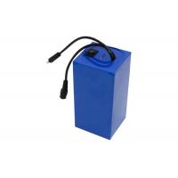 China Portable 18650 Rechargeable Lithium Lifepo4 Battery 24V 12Ah 1.9KG Weight on sale