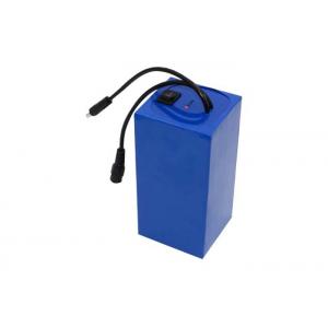 China Portable 18650 Rechargeable Lithium Lifepo4 Battery 24V 12Ah 1.9KG Weight supplier