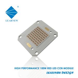 China LEARNEW Customizable 50W 850nm COB High Power Ir Led For Virtual Reality supplier