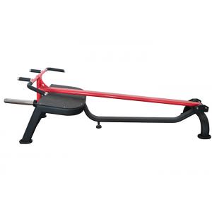 China Indoor Life Fitness Strength Gym Equipments / T Bar Row Machine supplier