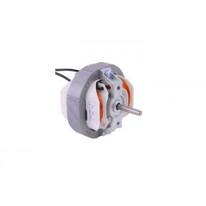 China Shaded Pole Blower Fan Motor , Air Conditioner Blower Motor 50 / 60Hz Frequency supplier