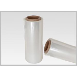 Pvc Shrink Film , Heat Shrink Plastic Sheets For Cosmetic Products