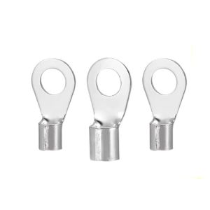 China Conector eléctrico RNB de cobre recubierto de estaño wholesale