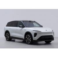 China 450-580KM Nio Es8 Electric Suv 7 Seater Dual Motor All Wheel Drive System on sale