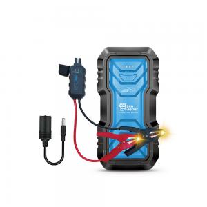 16000mAh Car Jump Starter Battery Auto Emergency Power Bank Battery Booster -20 60C