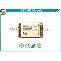 Multiple Cellular Embedded 4G LTE Module MC7305 MINI PCI-E Card