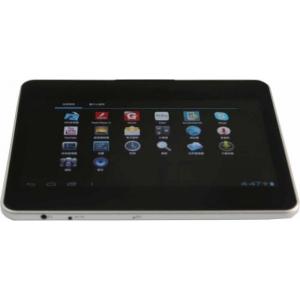 China 256MB DDR RAM 600MHz Android 2.2 wifi GPS Li-polymer 7 inch Touchpad Tablet PC with HSDPA wholesale