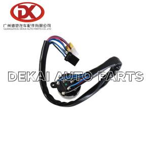 China Auto Parts 4HF1 NHR NKR NPR Ignition Switch 8970882680 8 97088268 0 supplier