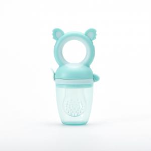 Baby Food Feeder，Fruit Feeder Pacifier，Infant Teething Toy Teether in Appetite Stimulation