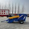 China Tractor-Powered Stone Picker with Wide Application and Durable Structure for Improved Efficiency in Farmland and Orchards wholesale
