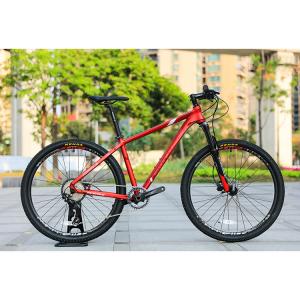 Remote Lockout Oil Spring Fork 22 Speed Men's 29 inch Mountain Bike with Disc Brake