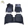 Foot Cover Protector Not Fade Car Floor Mat For Great Wall Pao 2018 2021