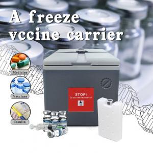 China Vaccine Cooler Box for High-Performance Vaccine Storage and Transport supplier