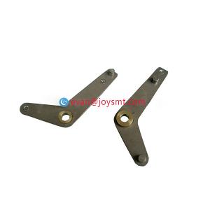 China サムスンのsmtの送り装置のためのJ2500359十字のレバー supplier