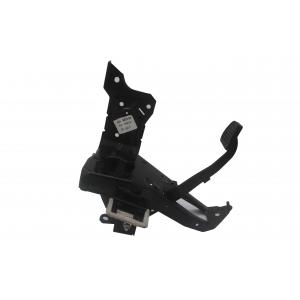 China CLU PEDAL&BRACKET ASM; QINGLING ISUZU PARTS, 1602310-850 FOR N SERIES VEHICLES supplier