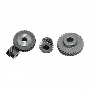 China Touble Needle M/C Gear 20606 4400 High Precision Industrial Sewing Machine Gear supplier