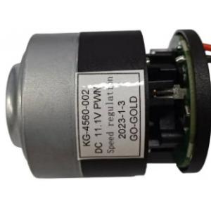 18V 30V Brushless Electric Motor Load Speed 75000/115000rpm Brushless Motor DC For Cleaner