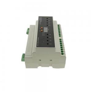 China 5 Watt Lighting Control Module Intelligent Switch Supports Multi Control Protocols supplier