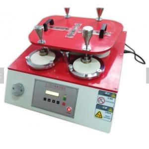 Fabric Martindale Abrasion and Pilling Tester, Martindale Test Equipment
