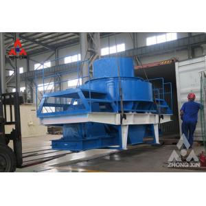 Zhongxin manufacturer Sand Making Plant Vsi Crusher Sand Making Machine