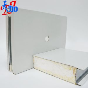 China Surface lisse, salle blanche de Tianjia, panneau fait à la main wholesale