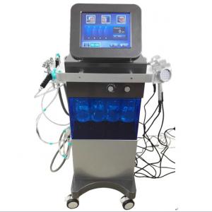 Integrate Diamond Dermabrasion Machine Tips Hydro Peeling Skin Rejuvenation System